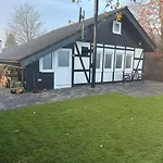 Дом отдыха Berghuette Astenpanorama