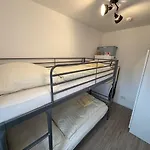 Berghütte Astenpanorama Ferienhaus Winterberg