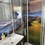 Berghütte Astenpanorama * Winterberg