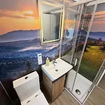 Berghuette Astenpanorama בית נופש
