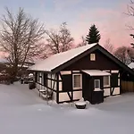 Ferienhaus Berghütte Astenpanorama Winterberg