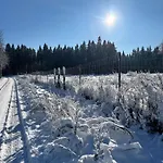 Berghuette Astenpanorama Дом отдыха *