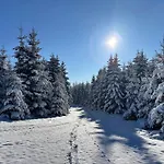 Berghuette Astenpanorama * Винтерберг
