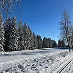 Berghuette Astenpanorama * Винтерберг