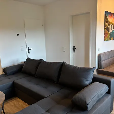 Berghuette Astenpanorama בית נופש *