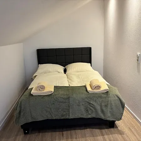 Berghuette Astenpanorama Holiday home Winterberg