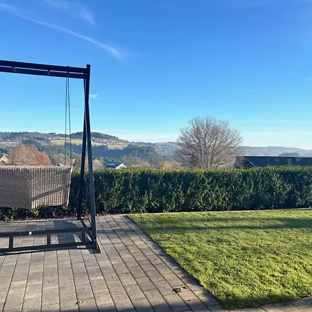 Berghuette Astenpanorama 펜션 빈터베르크