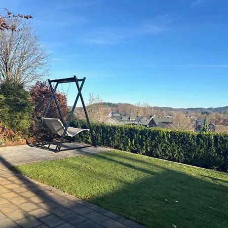 Berghuette Astenpanorama 빈터베르크