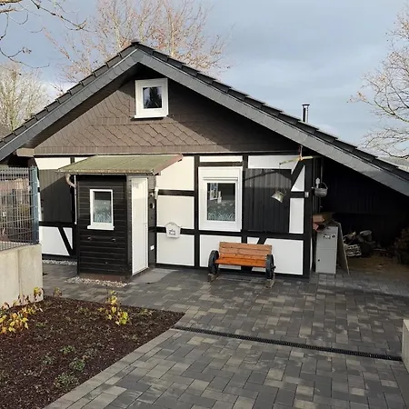 Berghuette Astenpanorama * Вінтерберг