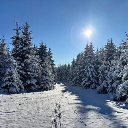 Berghuette Astenpanorama * Вінтерберг