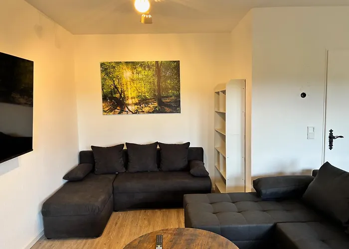 Holiday home Berghuette Astenpanorama *