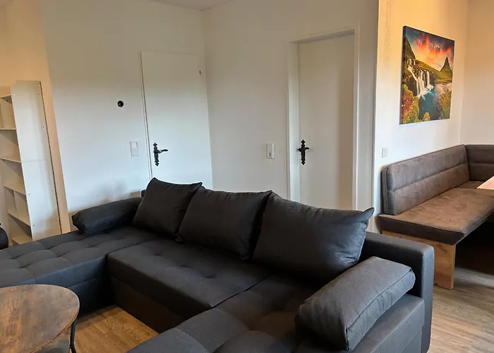 Berghuette Astenpanorama Semesterbostad *