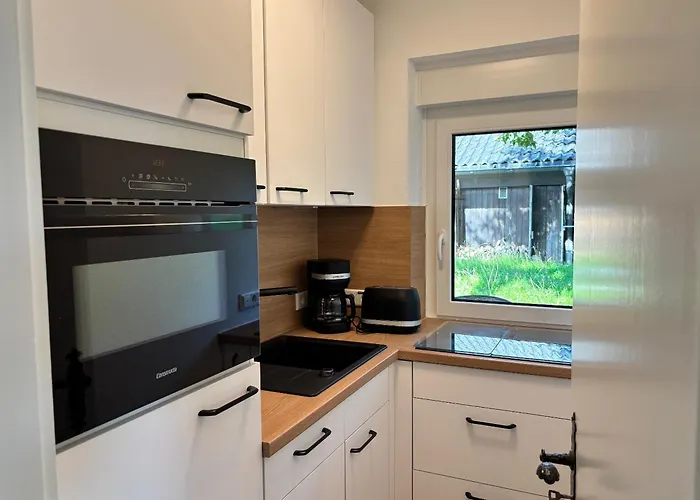 Berghuette Astenpanorama Holiday home *