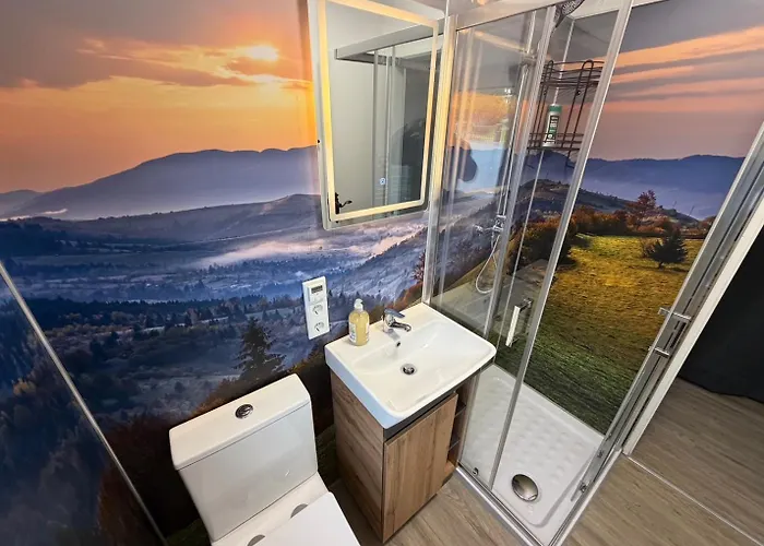 Berghuette Astenpanorama Hébergement de vacances