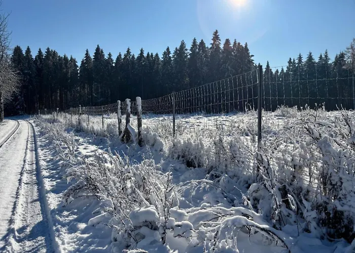 Berghuette Astenpanorama Semesterbostad *